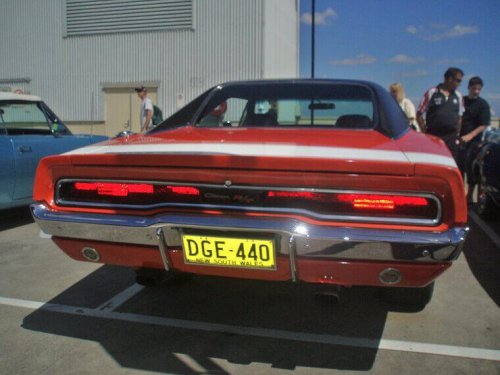 The Most Collectible Dodge Muscle Cars Today