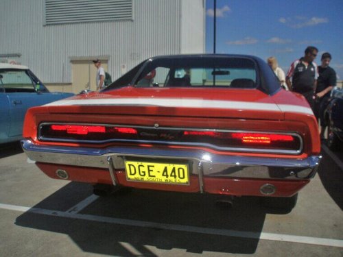 The Most Collectible Dodge Muscle Cars Today