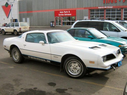 Iconic Cars From the ‘70s Still Worth Collecting