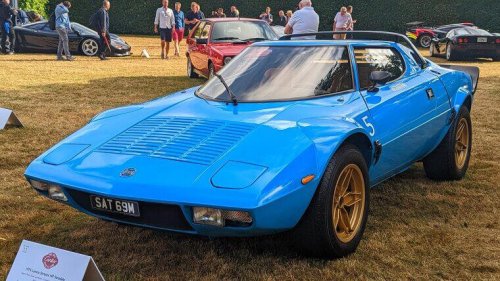 Iconic Cars From the ‘70s Still Worth Collecting