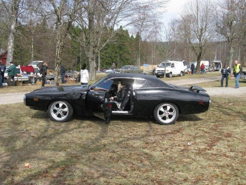 The Most Collectible Dodge Muscle Cars Today