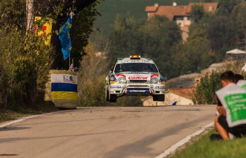 Speedvision Changed My Life