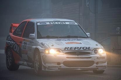 Speedvision Changed My Life