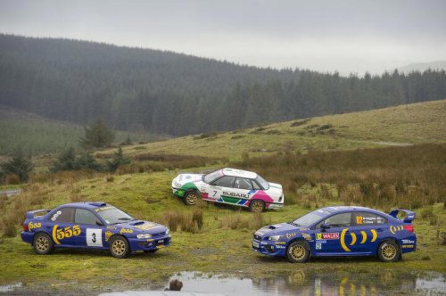 Speedvision Changed My Life