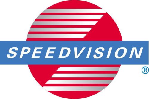 Speedvision Changed My Life