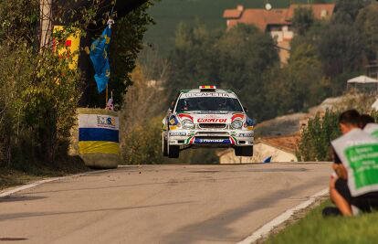 Speedvision Changed My Life