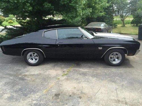 Iconic Cars From the ‘70s Still Worth Collecting