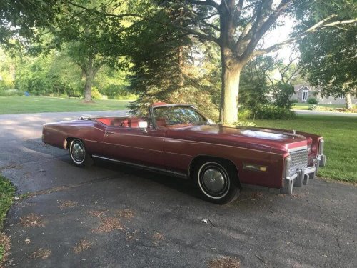 Iconic Cars From the ‘70s Still Worth Collecting