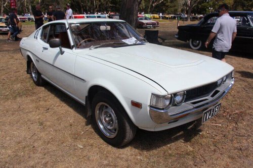 Iconic Cars From the ‘70s Still Worth Collecting