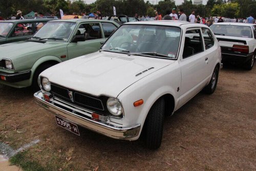 Iconic Cars From the ‘70s Still Worth Collecting
