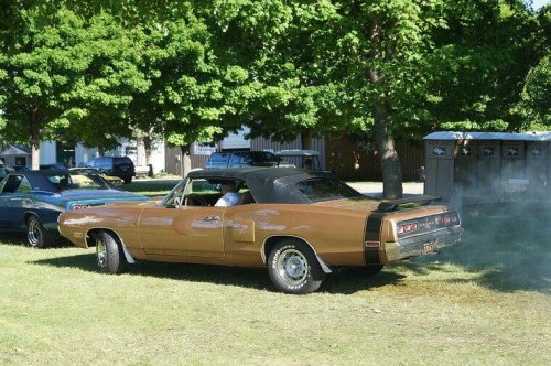 The Most Collectible Dodge Muscle Cars Today