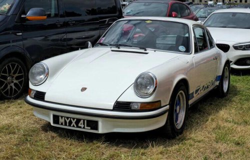 Iconic Cars From the ‘70s Still Worth Collecting