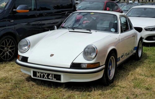 Iconic Cars From the ‘70s Still Worth Collecting