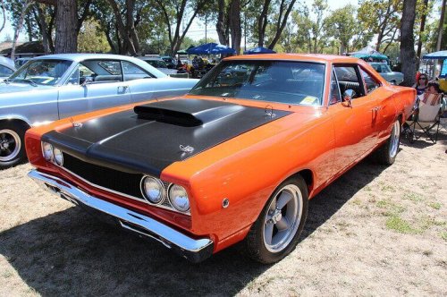 The Most Collectible Dodge Muscle Cars Today