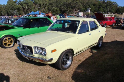 Iconic Cars From the ‘70s Still Worth Collecting