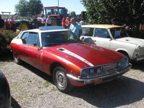 Iconic Cars From the ‘70s Still Worth Collecting