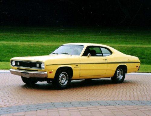 Plymouth, Plymouth Sports Cars: Graded and Ranked