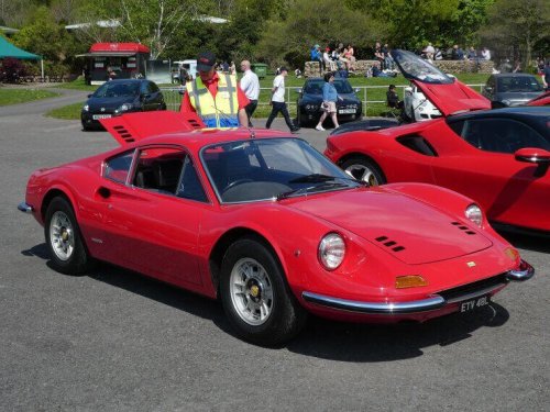 Iconic Cars From the ‘70s Still Worth Collecting