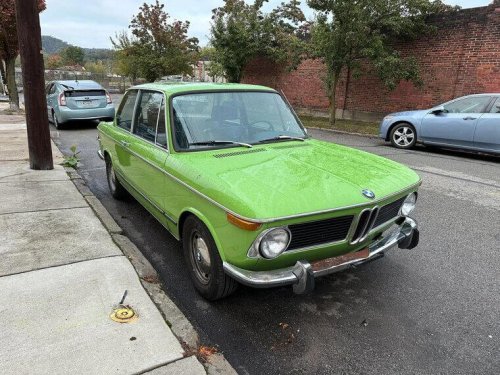 Iconic Cars From the ‘70s Still Worth Collecting
