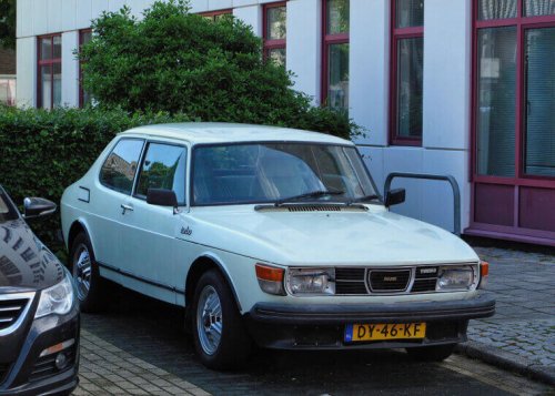 Iconic Cars From the ‘70s Still Worth Collecting