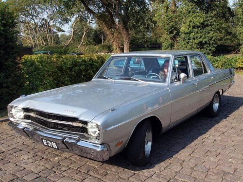 The Most Collectible Dodge Muscle Cars Today