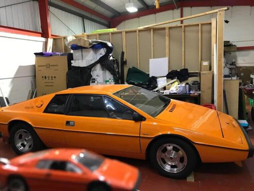 Iconic Cars From the ‘70s Still Worth Collecting