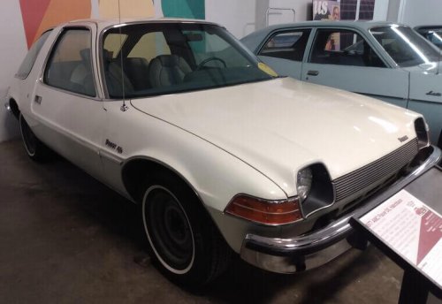 Iconic Cars From the ‘70s Still Worth Collecting