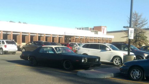 Iconic Cars From the ‘70s Still Worth Collecting