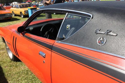 The Most Collectible Dodge Muscle Cars Today