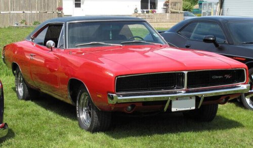 The Most Collectible Dodge Muscle Cars Today