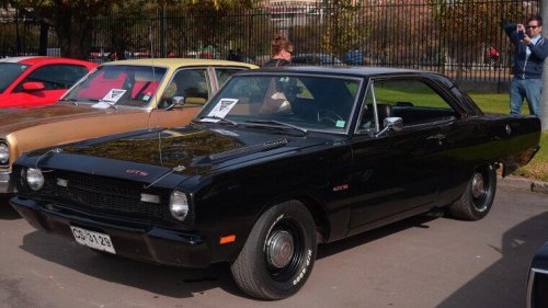 The Most Collectible Dodge Muscle Cars Today