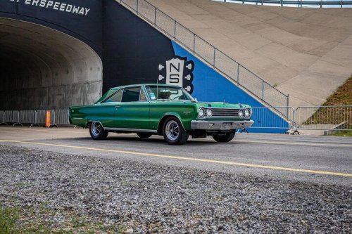 Plymouth, Plymouth Sports Cars: Graded and Ranked