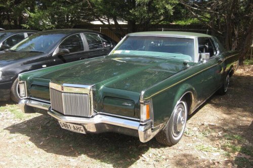 Iconic Cars From the ‘70s Still Worth Collecting