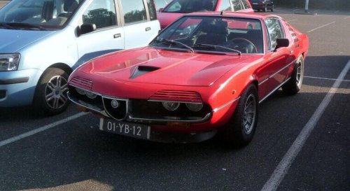 Iconic Cars From the ‘70s Still Worth Collecting