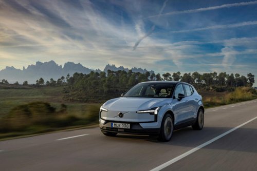 Nissan, Nissan Leaf, Volvo, Volvo EX30, Chevrolet, 3 vehicle shootout: 2026 Nissan Leaf vs Volvo EX30 vs 2027 Chevrolet Bolt - I've driven them all