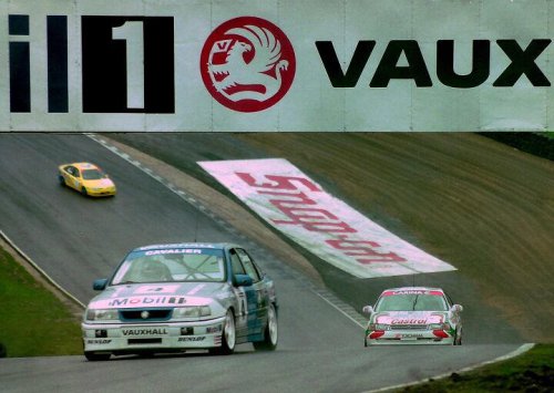 Speedvision Changed My Life