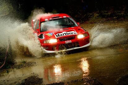 Speedvision Changed My Life