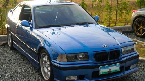 20 Cars That Ruled The 90s
