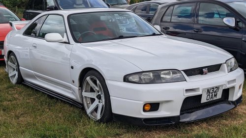 20 Cars That Ruled The 90s