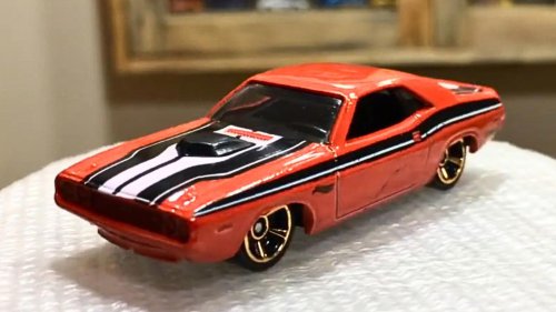 The 20 Coolest Hot Wheels Muscle Cars