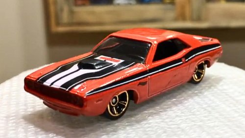 The 20 Coolest Hot Wheels Muscle Cars