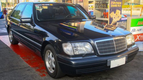 20 Cars That Ruled The 90s