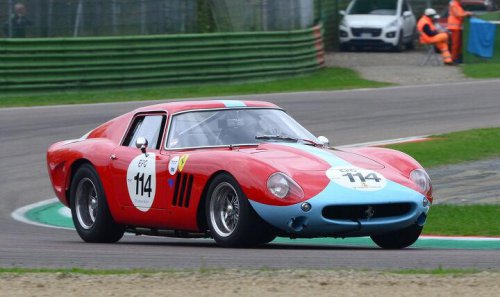 The Best Collector Cars Of The 1960s: By The Numbers