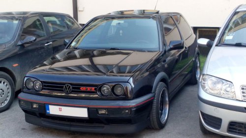 20 Cars That Ruled The 90s