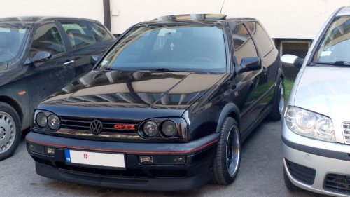 20 Cars That Ruled The 90s