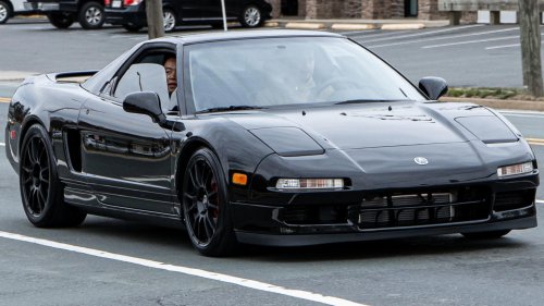 20 Cars That Ruled The 90s