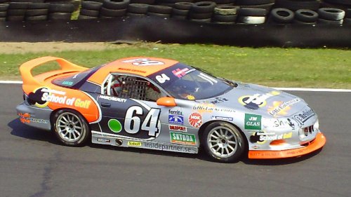 20 Cars That Ruled The 90s