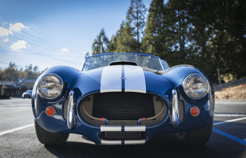 10 American muscle cars we still love today