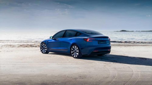 Toyota, Toyota just reclaimed the #1 spot in the biggest reliability survey