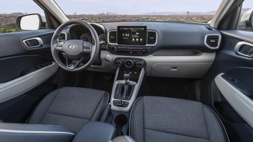 The cheapest new car worth buying isn’t the one you expect
